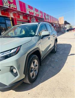 تويوتا راف 4